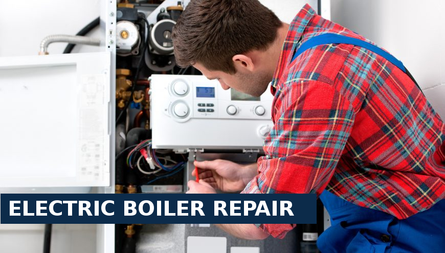 Electric boiler repair Kensal Green