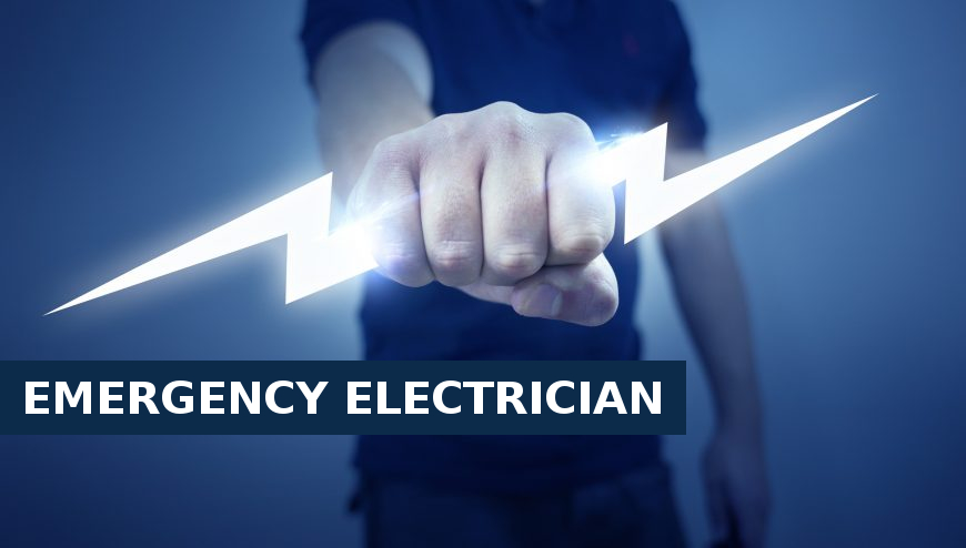 Emergency Electrician Kensal Green