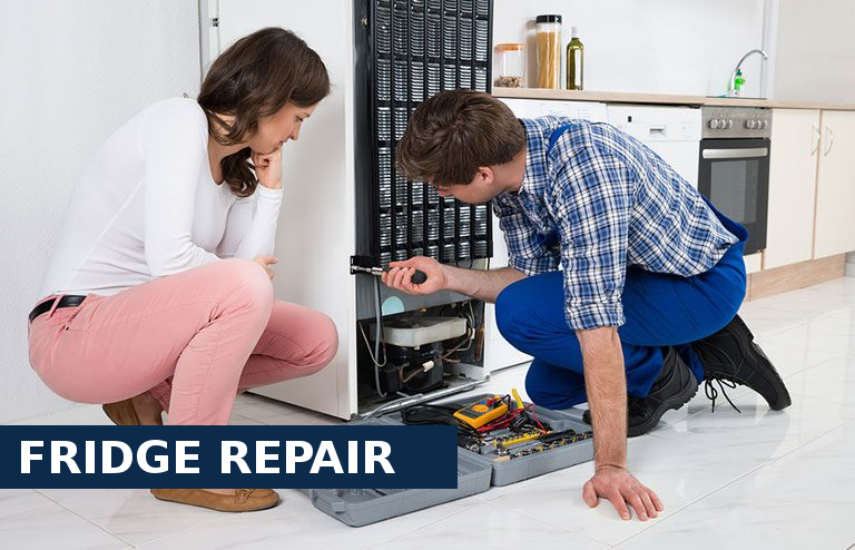 Fridge Repair Kensal Green