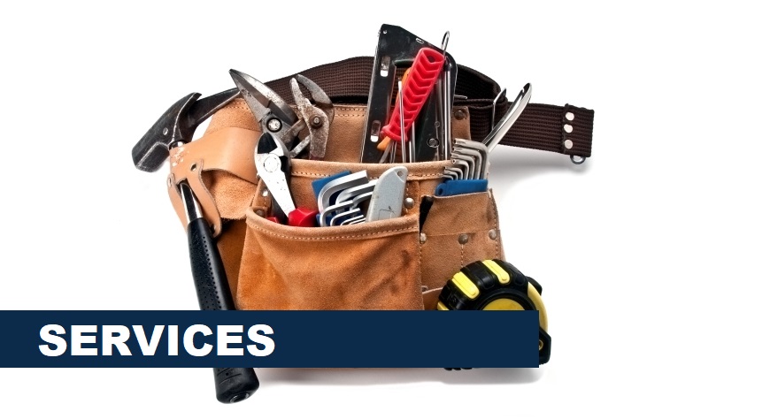 Electrical services Kensal Green