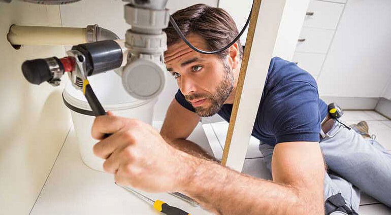 Plumbers Kensal Green