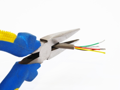 Electric services in Kensal Green, NW10